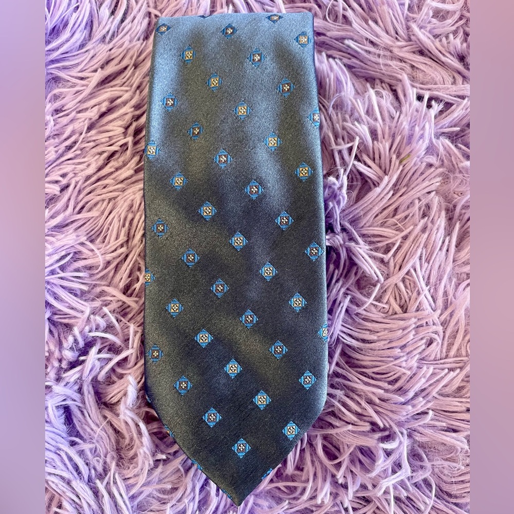 Sears Men’s Store Necktie